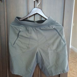 Medium Size Lululemon Athletic Shorts